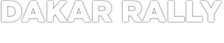 DAKAR RALLY 2-14 JANUARY 2017