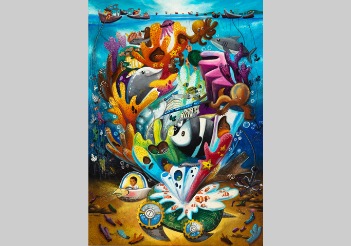 World Contest