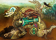 Toyota Seasons 