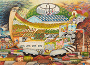 Toyota Seasons 