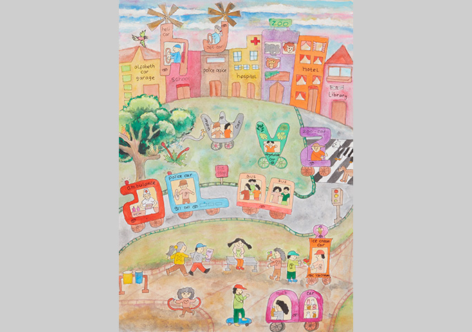 World Contest