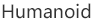 Humanoid