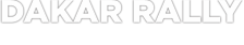 DAKAR RALLY 2-14 JANUARY 2017