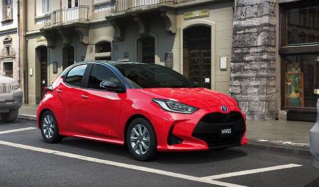YARiS