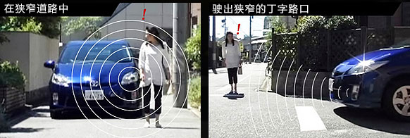 主动安全