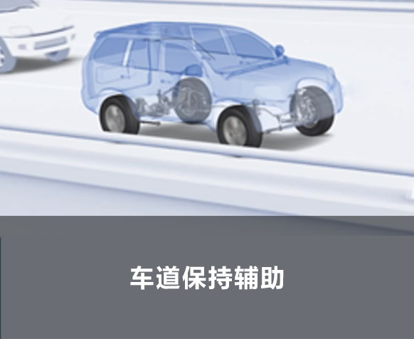 主动安全