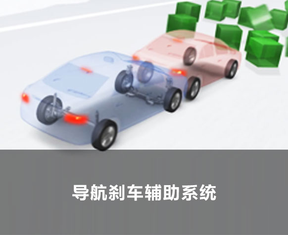主动安全