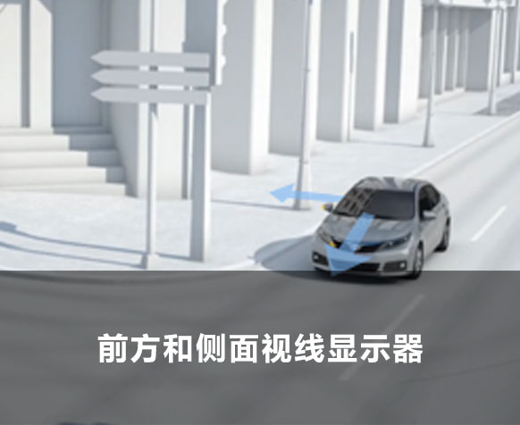 主动安全
