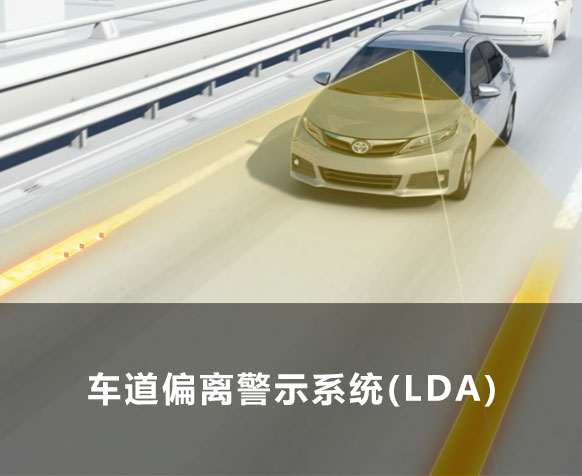 主动安全