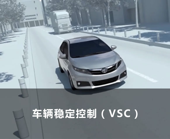 主动安全