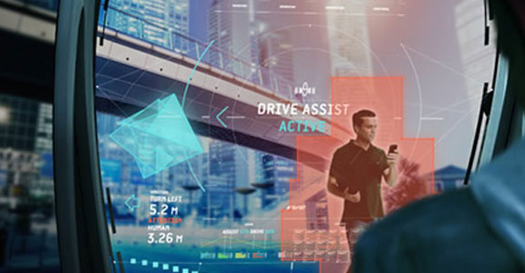 Smart Mobility Society