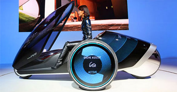 Smart Mobility Society