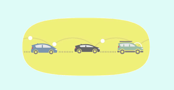 Smart Mobility Society
