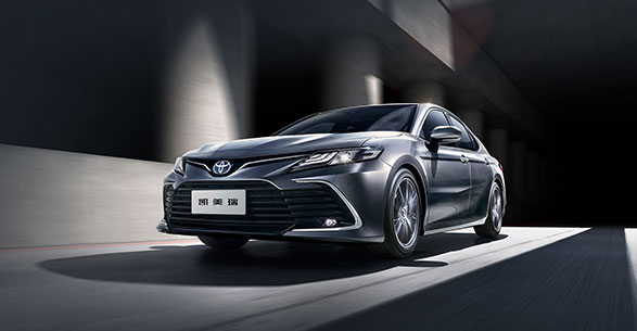 CAMRY 凯美瑞