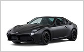 GR HV SPORTS concept