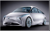 FT-Bh Concept