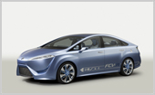 FCEV-R