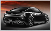 FT-86 II concept