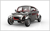 TOYOTA KIKAI