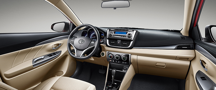  VIOS FS 威驰FS
